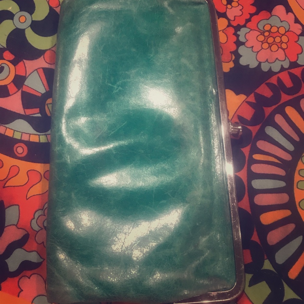 Hobo Wallet - image 1